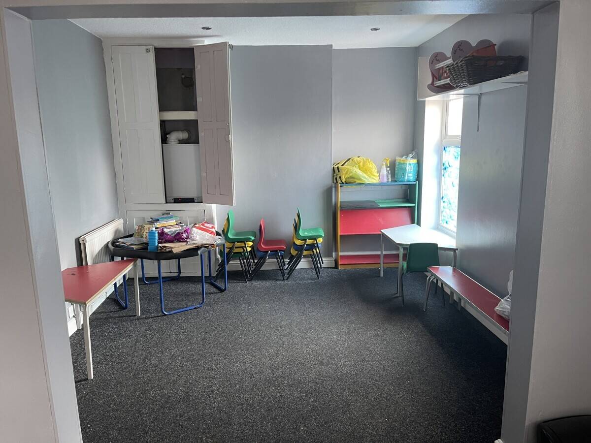 Offers invited! Commercial Investment Property  -  rental income of £60,000 per annum Photo 8