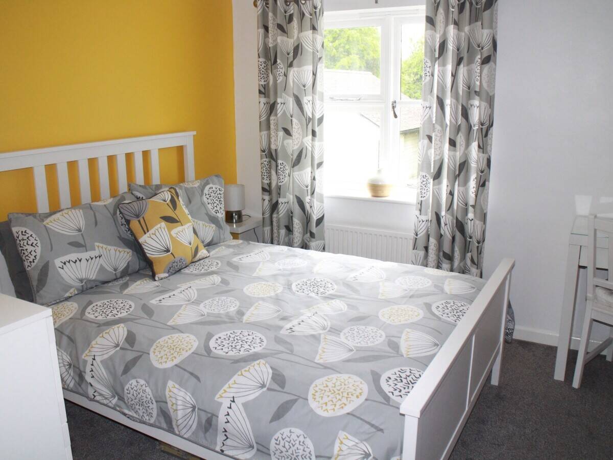 HEREFORDSHIRE - WYE VALLEY VILLAGE INN & GUEST HOUSE