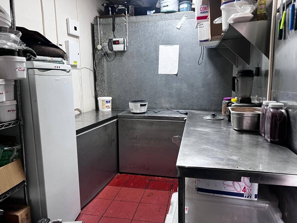 Established Hot Food Takeaway for Sale Photo 7