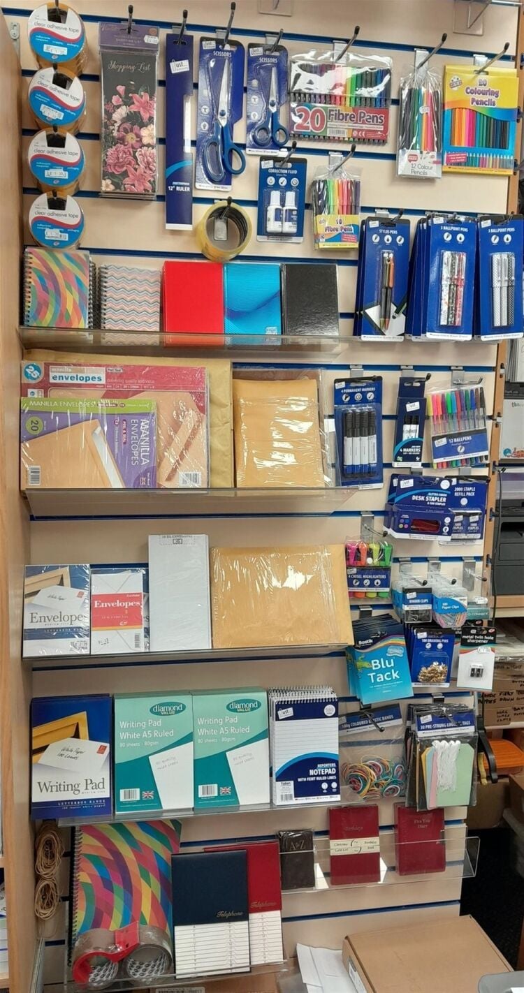 LONG-STANDING AND REPUTABLE CARD AND GIFT SHOP Photo 7