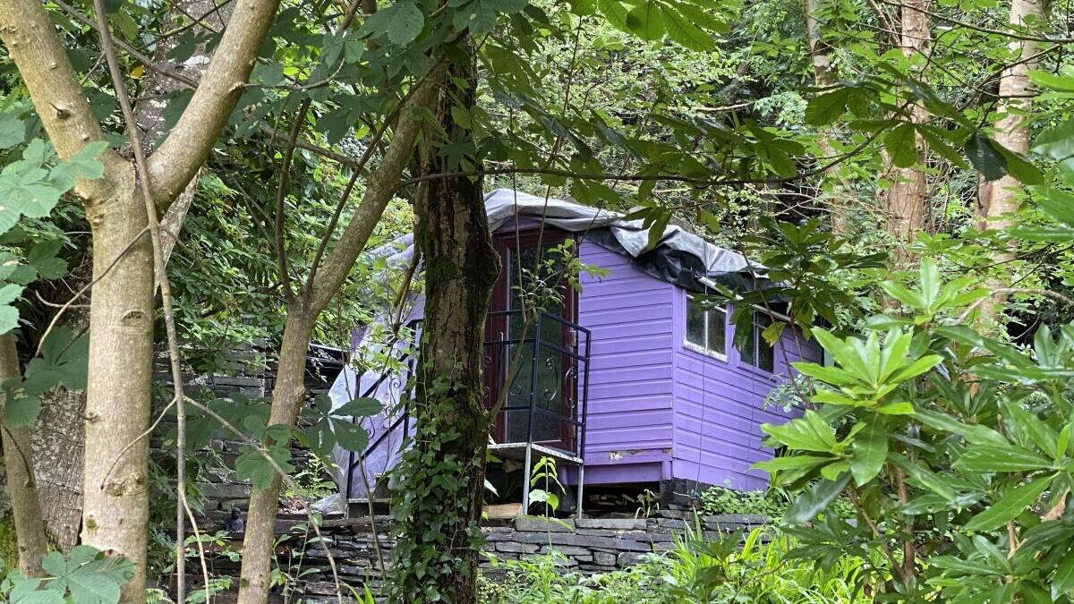 MERIONETHSHIRE - STUNNING SNOWDONIA NATIONAL PARK HOSTEL Photo 7