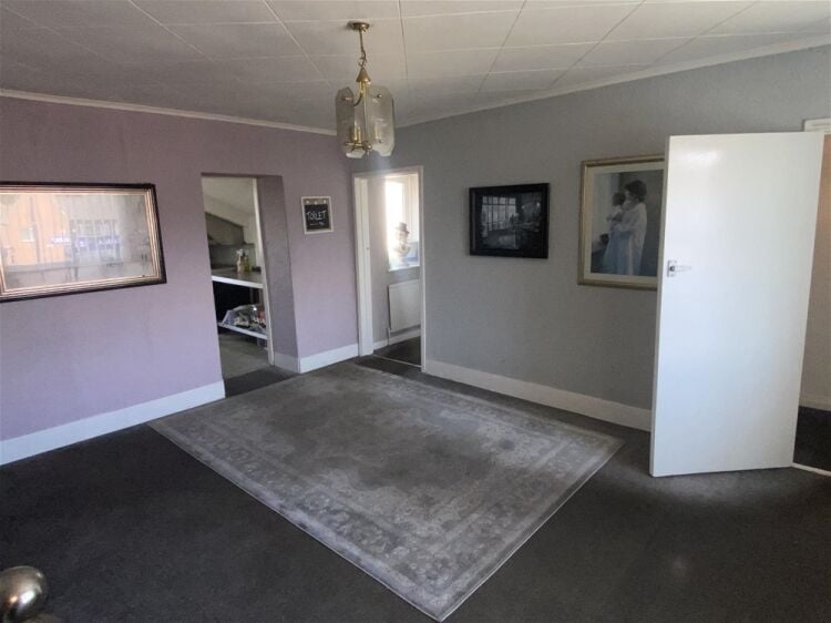 Cafe & Sandwich Bars For Sale in Houghton le Spring