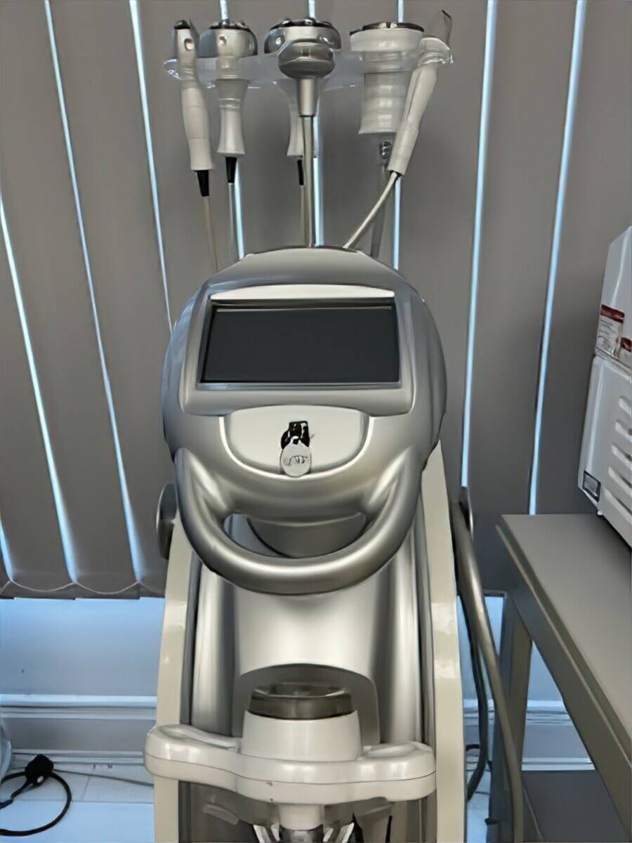Laser and Aesthetic Clinic for sale in East Yorkshire Photo 7