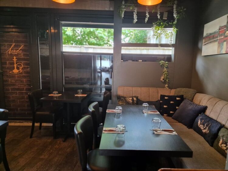 Asado Steak House Photo 7
