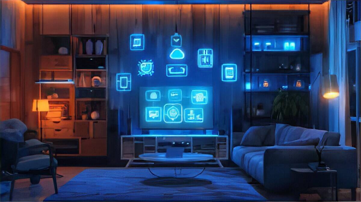 INTERIOR ARCHITECT WITH REMODEL AI