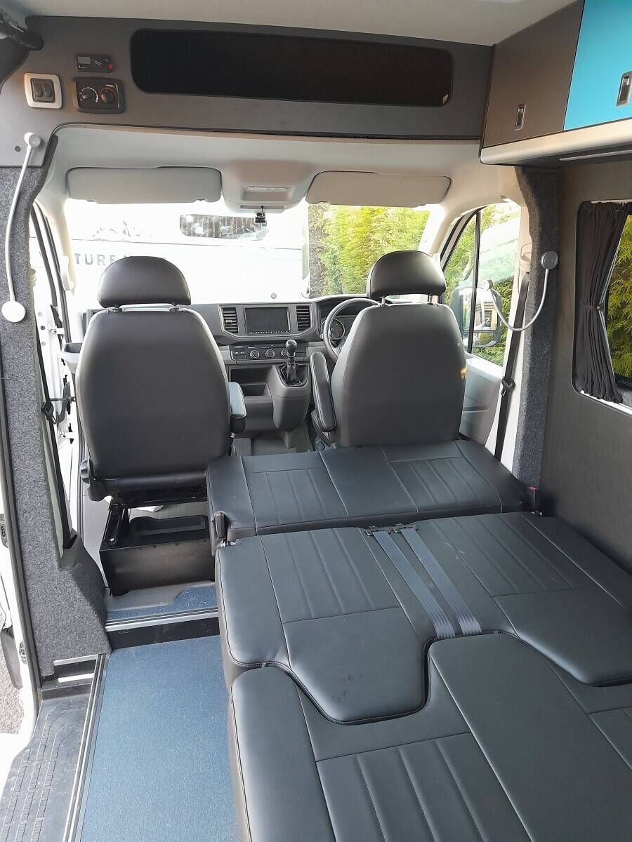 Go Venture Vans, Go Venture Vans Photo 7