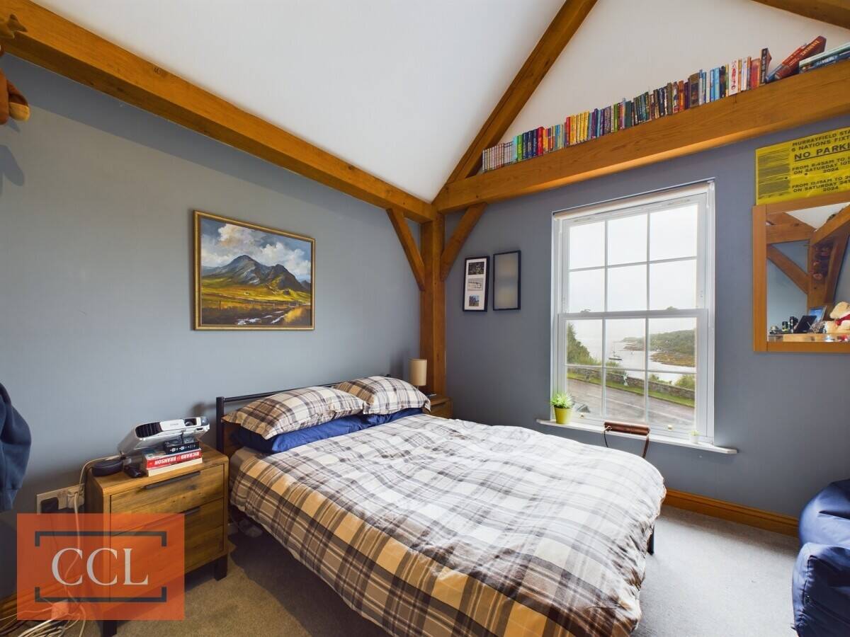 Licensed Hotel Operating as Self Catering and Licensed Bistro in Stunning Location Photo 7