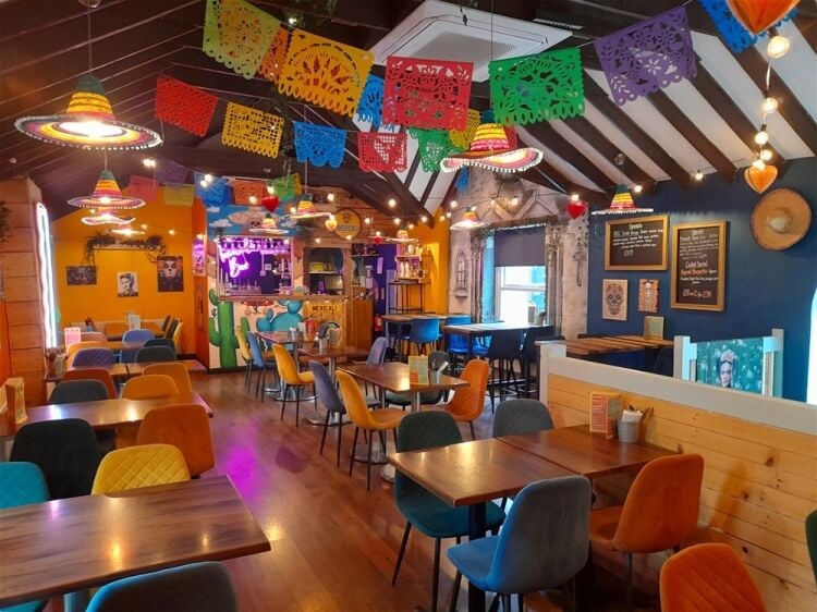 Restaurants For Sale in Holmfirth
