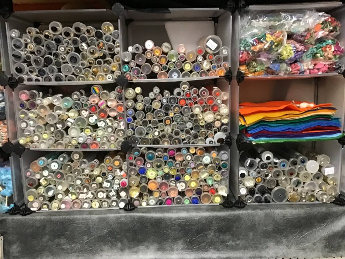 Craft supplies for sale Hinckley Leicestershire  Photo 7