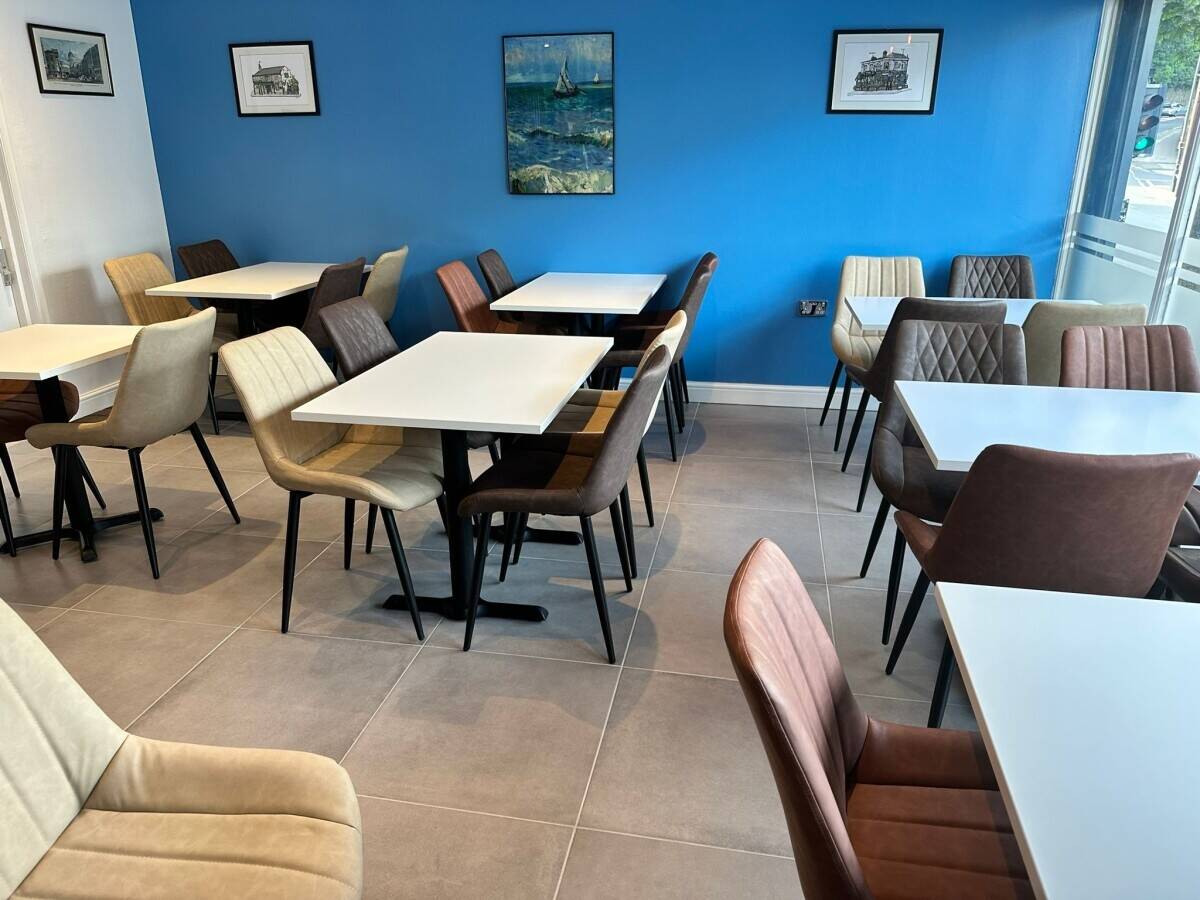 Italian Restaurant for sale in Sheffield  Photo 8