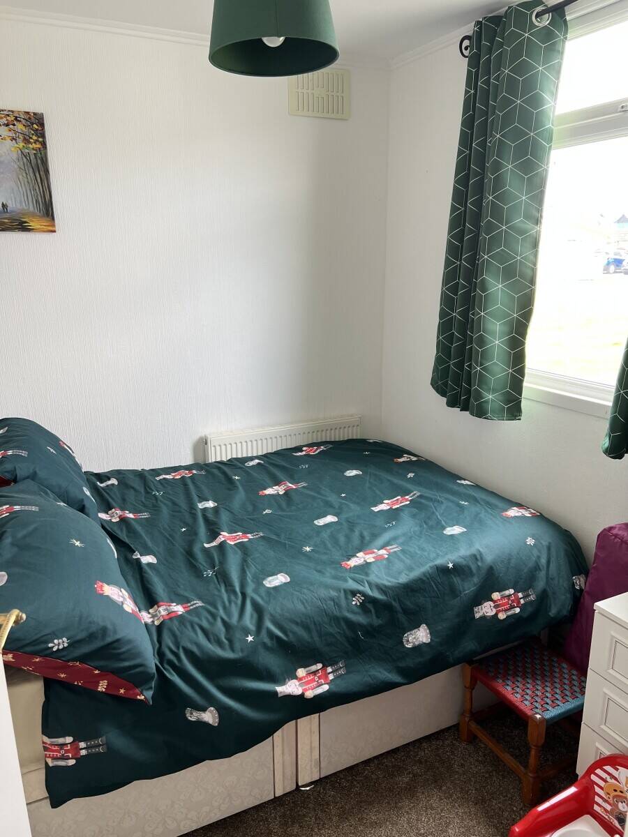Holiday rental business, One Holiday chalet in Mablethorpe Photo 7