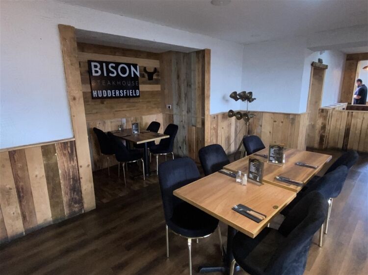 Restaurants For Sale in Huddersfield Photo 7