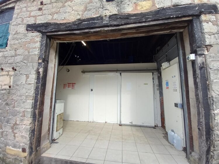 Bakers & Confectioners For Sale in Mansfield