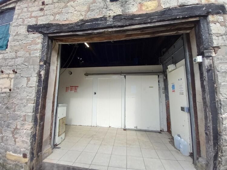 Bakers & Confectioners For Sale in Mansfield Photo 7