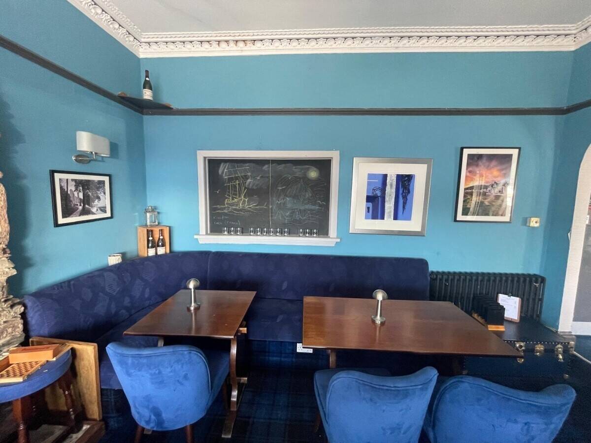 Charming village Pub on a prominent water-side plot - For Sale Photo 7