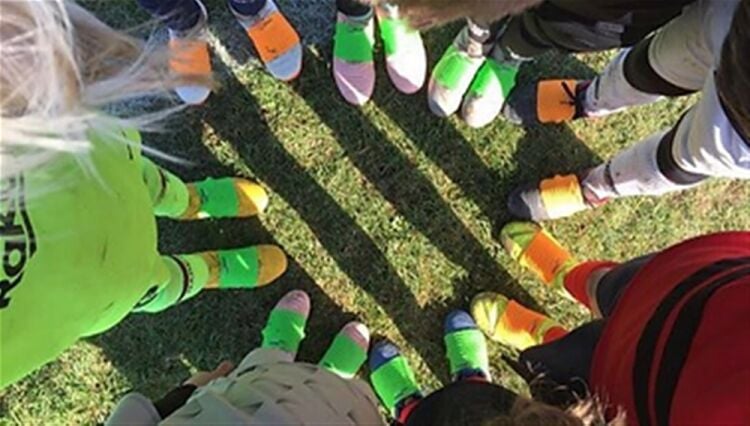 PROVIDER OF INNOVATIVE AND PATENTED SPORTS ACCESSORIES