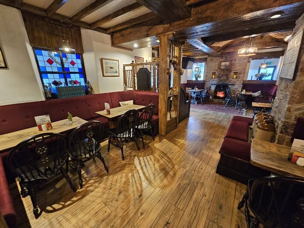 Fantastic Opportunity To Own One Of The Last Independent Freehold Pub Businesses On Dartmoor
