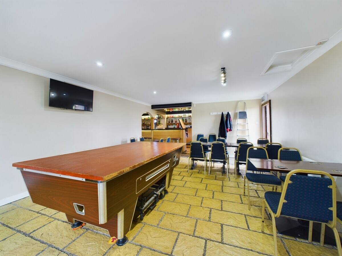Village Pub For Sale in Thankerton, South Lanarkshire,Scotland