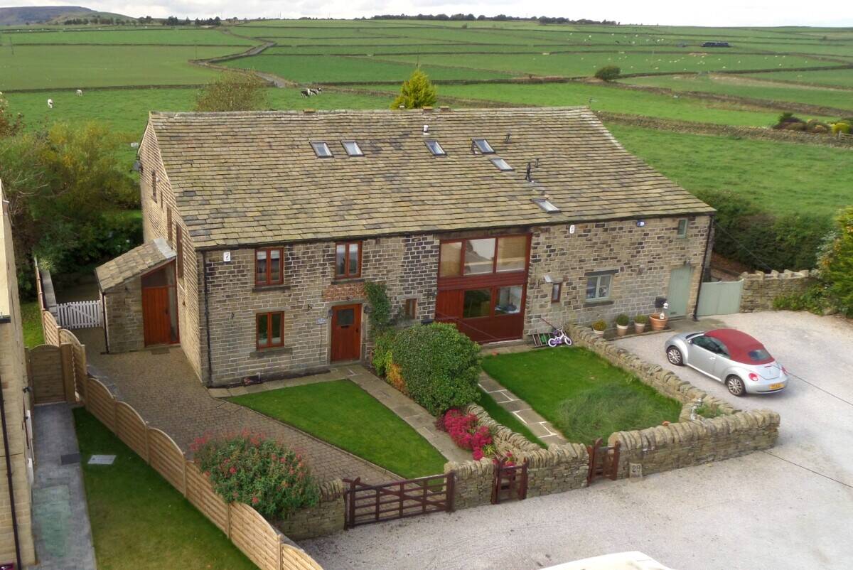Profitable aerial photography business. Earn £1,500+ week. Turnkey opportunity.