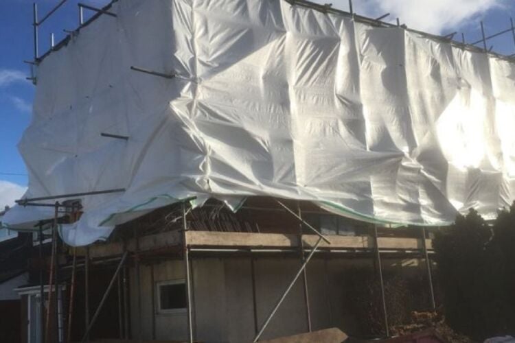 Construction & Building Services Company - Bristol Photo 7