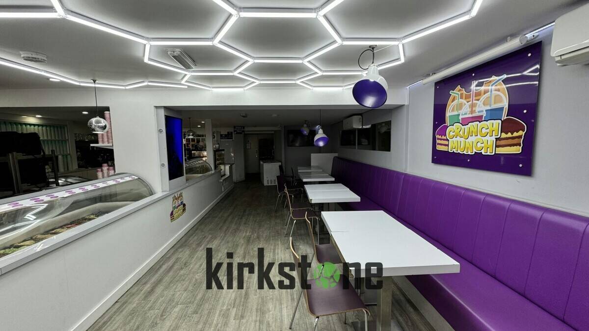Established fully fitted Class 3 Desserts business for sale in Perth city centre Photo 7