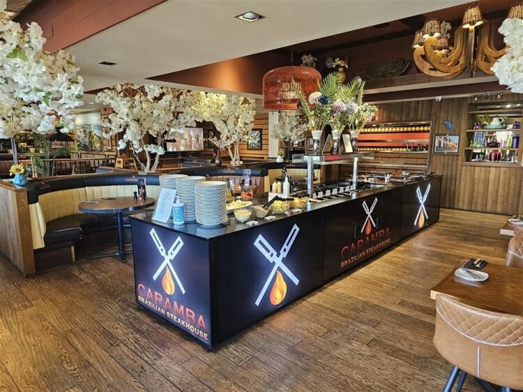 Restaurants For Sale in York Photo 7