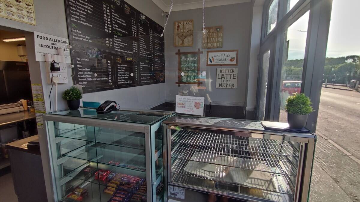 Extremely Busy and Profitable   SANDWICH &ndash; BAKERY &ndash; COFFEE SHOP (Takeaway only) Photo 7
