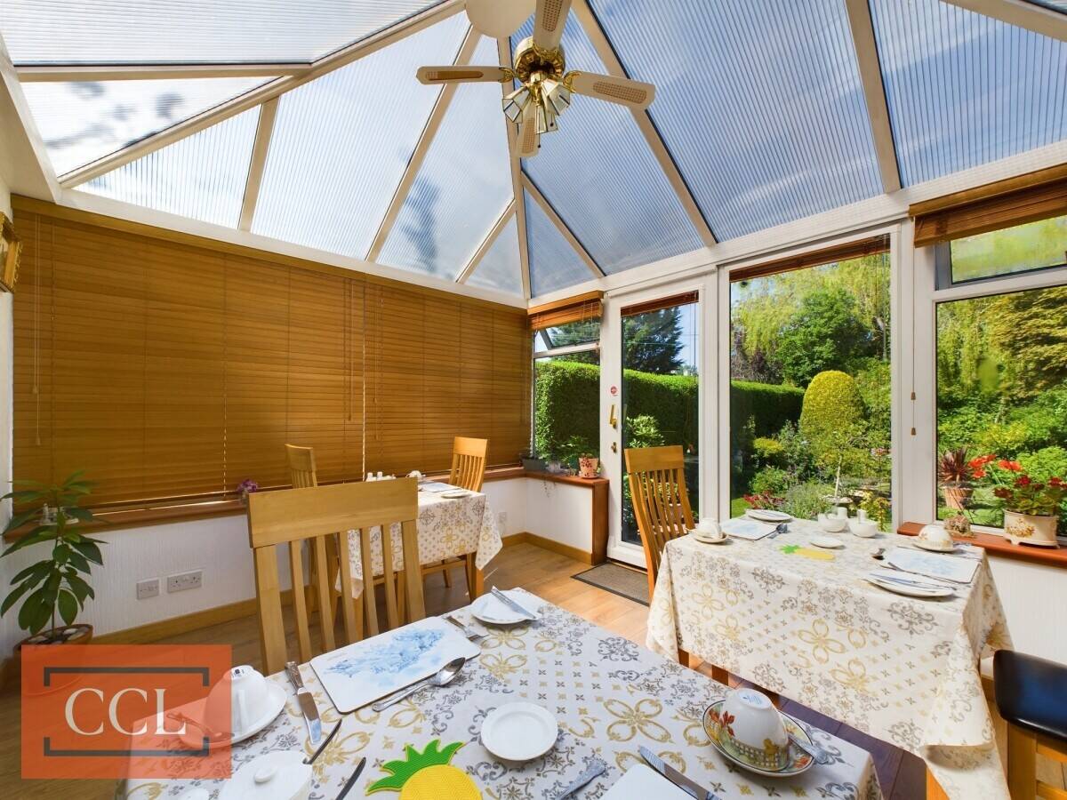 Charming Guest House in the Scottish Highlands Photo 7