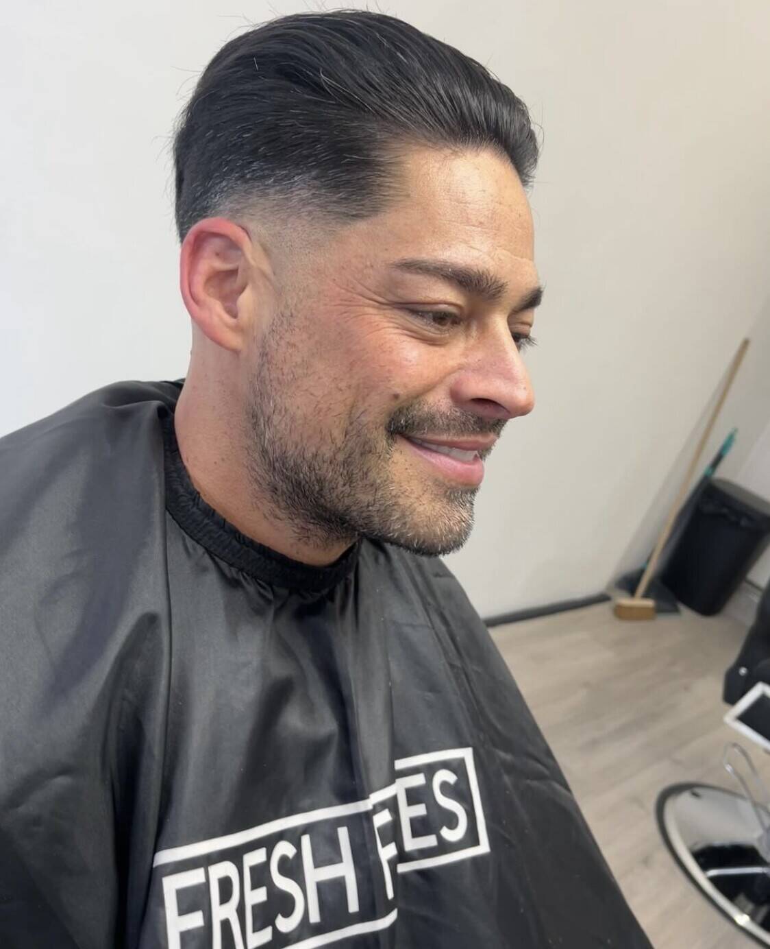 Fresh Fades Barbers Photo 7