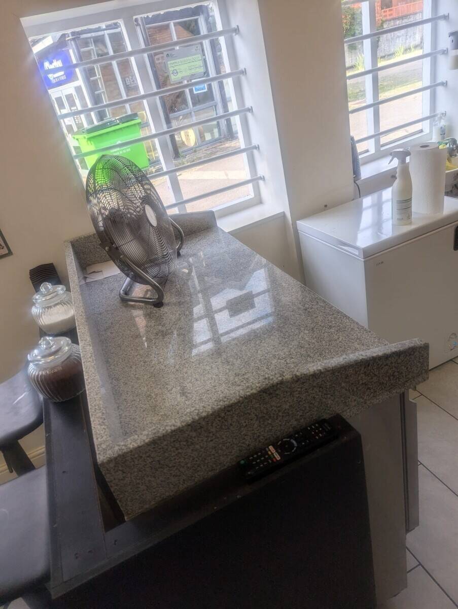 Takeaway Business, Full Kitchen, Ancillaries, Ltd Company, Fixtures & Fittings