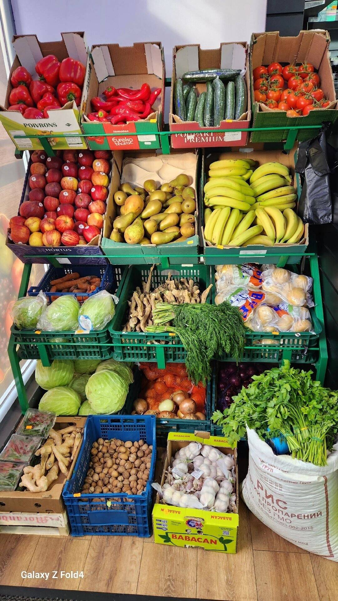 Romanian minimarket for sale Photo 7
