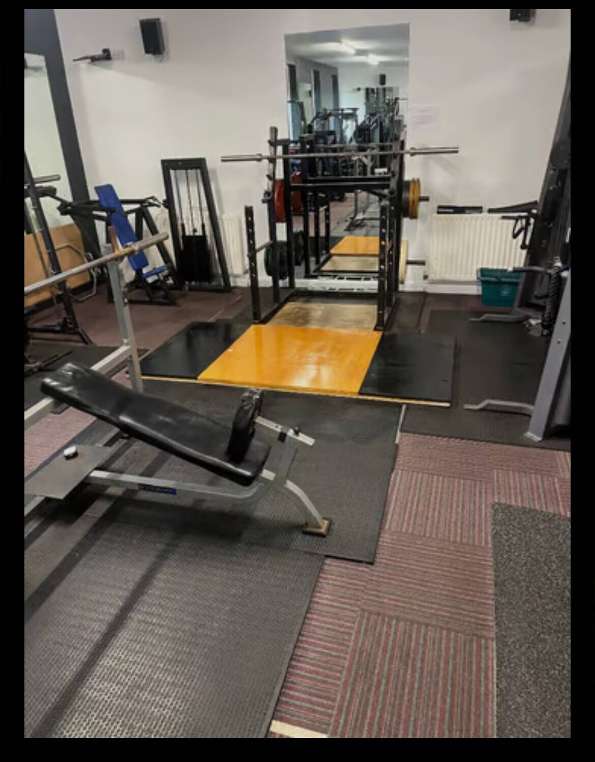Well established gym for sale Photo 7