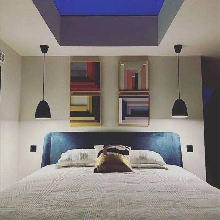 PROVIDER OF END-TO-END LOFT CONVERSION SERVICES Photo 7
