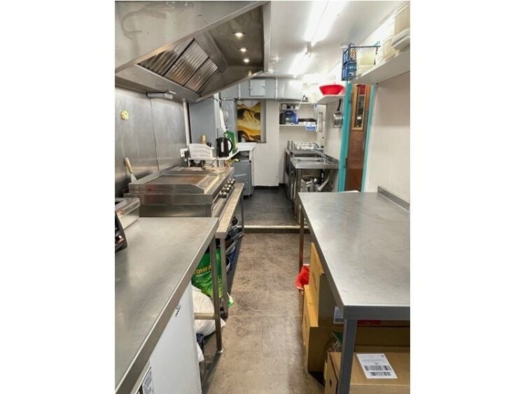 Popular & Thriving Mexican Restaurant For Sale