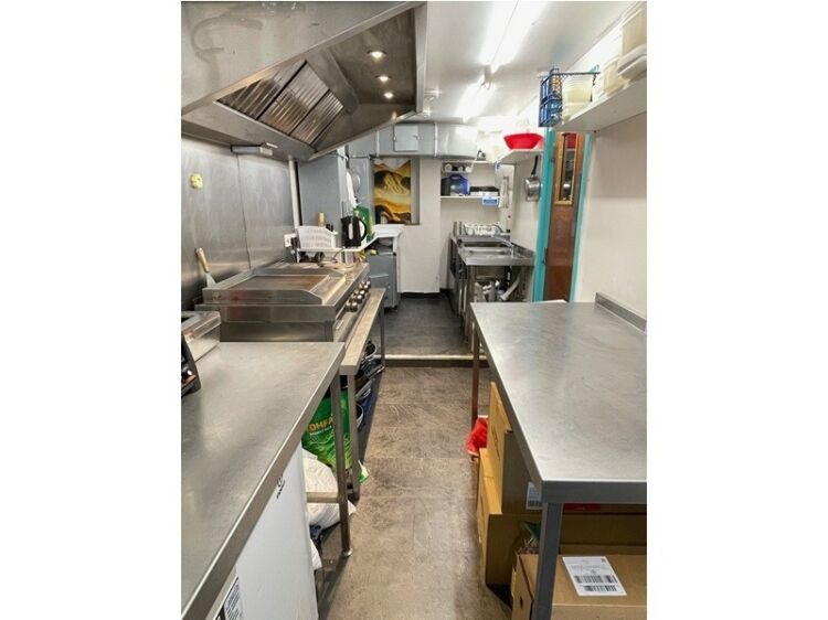 Popular & Thriving Mexican Restaurant For Sale Photo 7