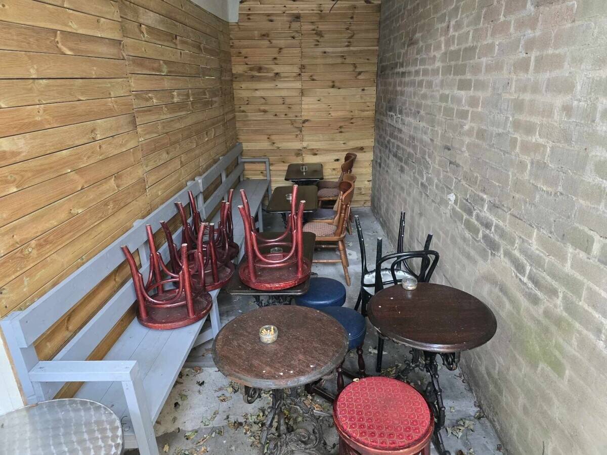 URGENT !!! THE CHEAPEST BAR/PUB FOR SALE IN UK !!! ABSOLUTELY BARGAIN !!! CITY CENTER ABERDEEN