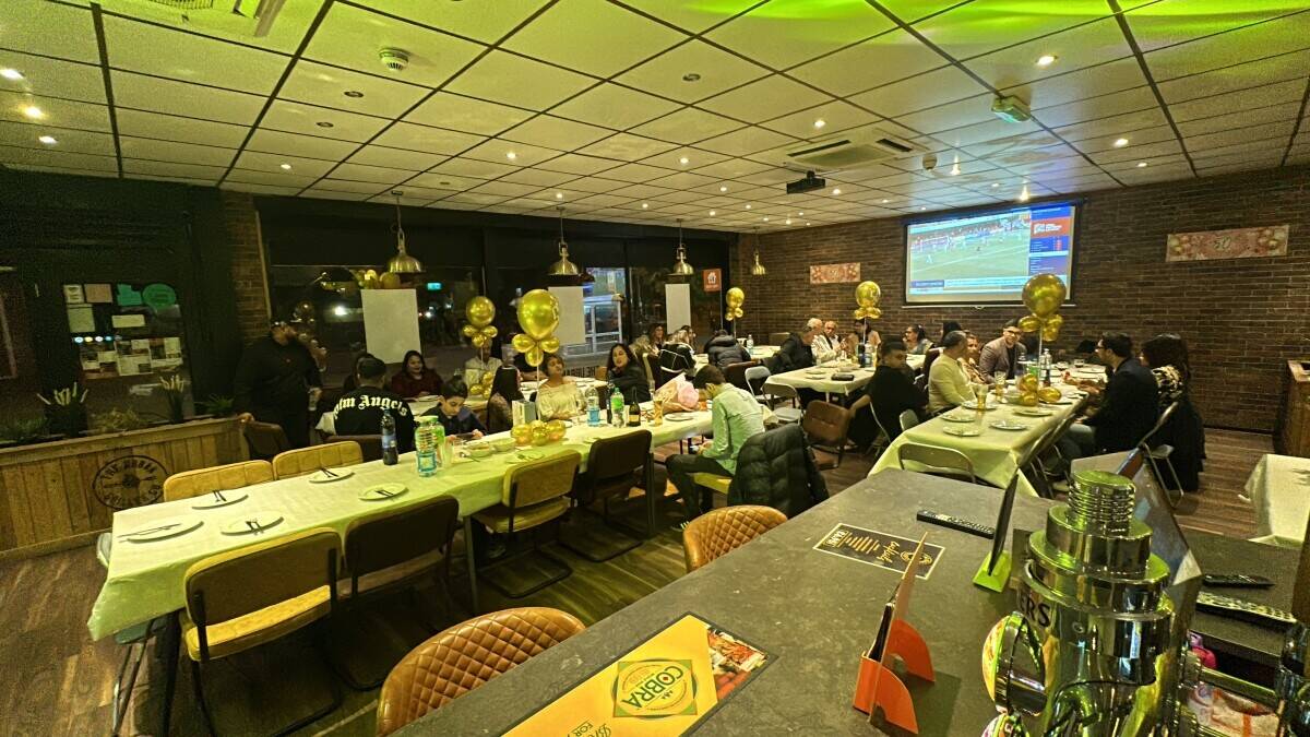 Indian bar & grill sale in Dudley Photo 7