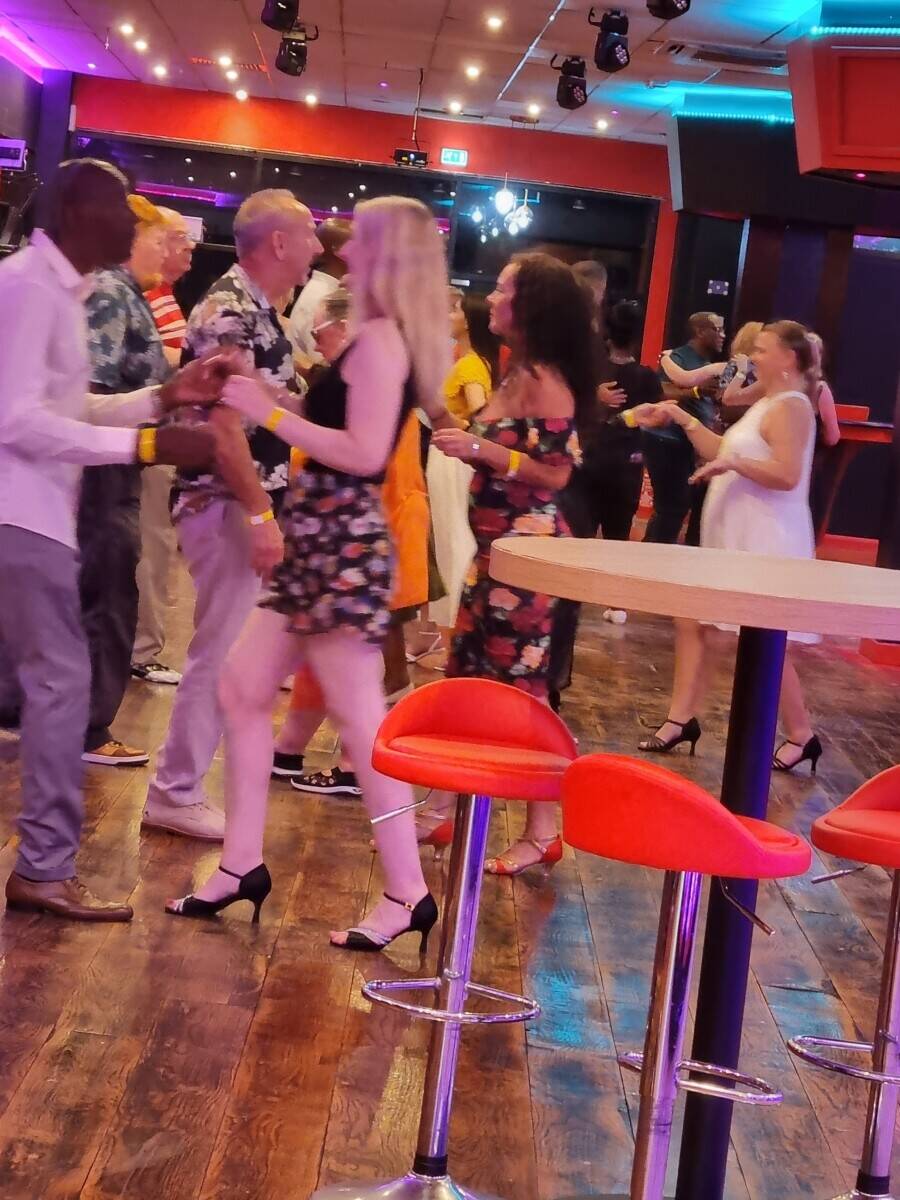 Night club and venue Photo 7