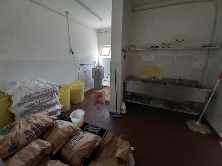 Fish & Chips For Sale in Worcester