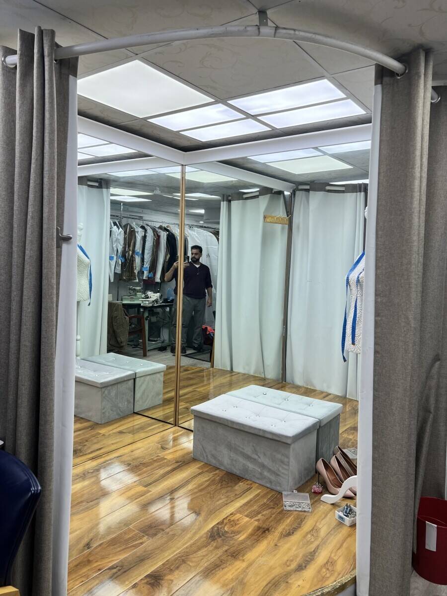 Tailoring & Dry Cleaning Business for sale in Surbiton