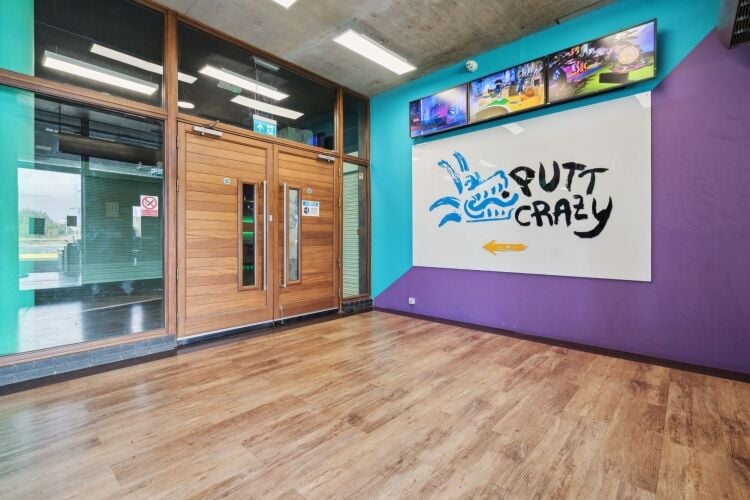 WELL-ESTABLISHED LEISURE & EVENTS BUSINESS Photo 7
