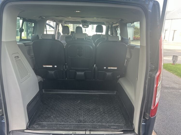 Well Established Taxi Hire Business For Sale