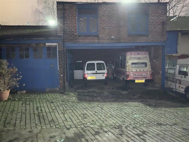 HUGE COMMERCIAL or RESIDENTIAL DEVELOPMENT potential IN SHEFFIELD Photo 7