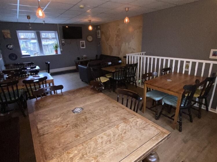 Licenced Trade, Pubs & Clubs For Sale in Leeds Photo 7