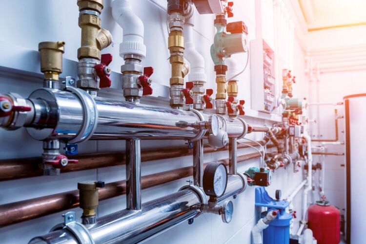 Plumbing & Heating Business - Greater Manchester Photo 7