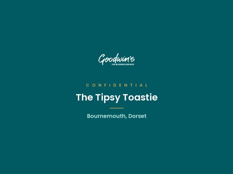 The Tipsy Toastie