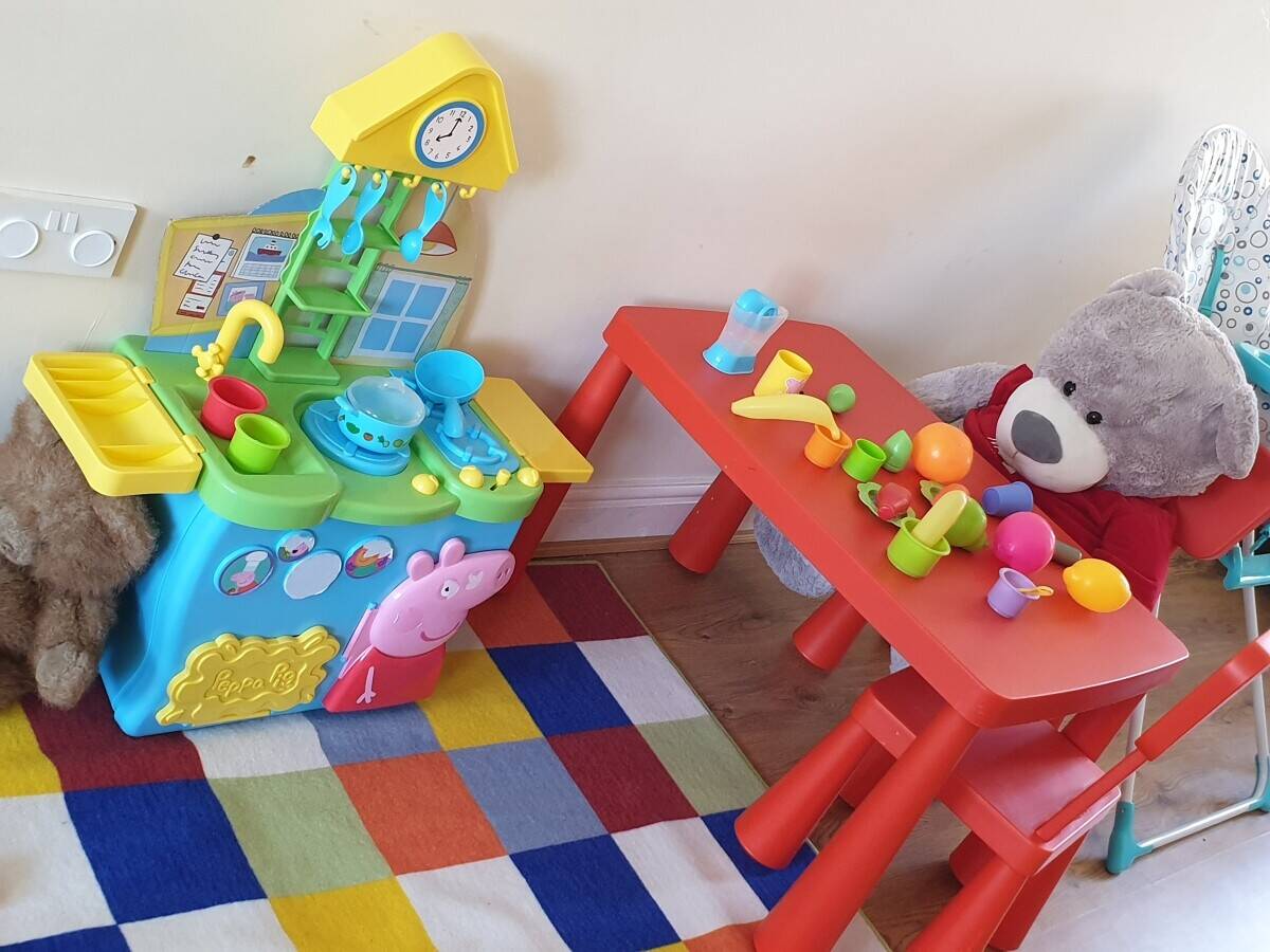 Day Nursery for Sale in Northolt London