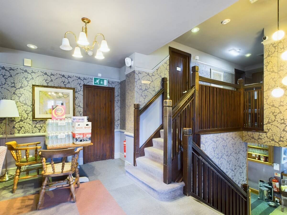 An extremely popular, very well established business in a prime location with a superb turnover.