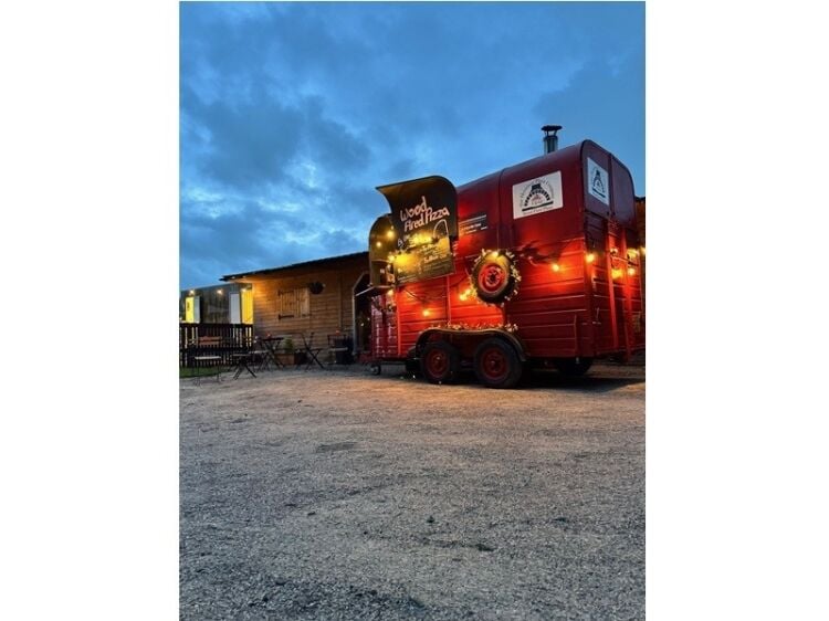 Popular & Thriving Mobile Catering Business For Sale