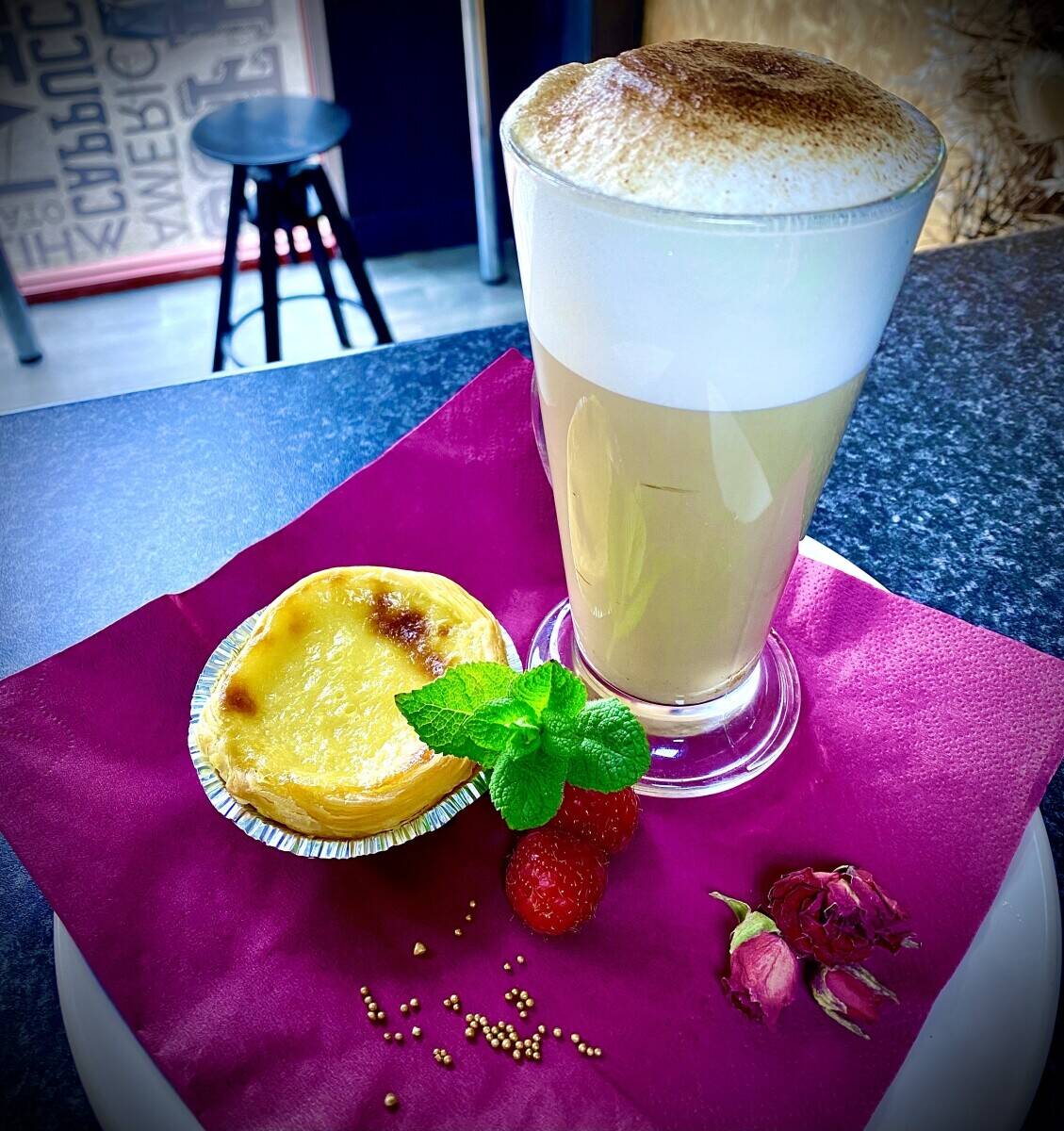 Cafe for sale central Birmigham